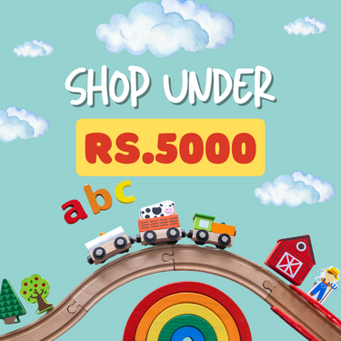 Toys Under Rs.5000